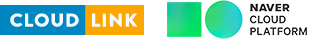 네이버 클라우드 플랫폼 공식파트너 클라우드링크 – 뱅크웨어글로벌 Logo